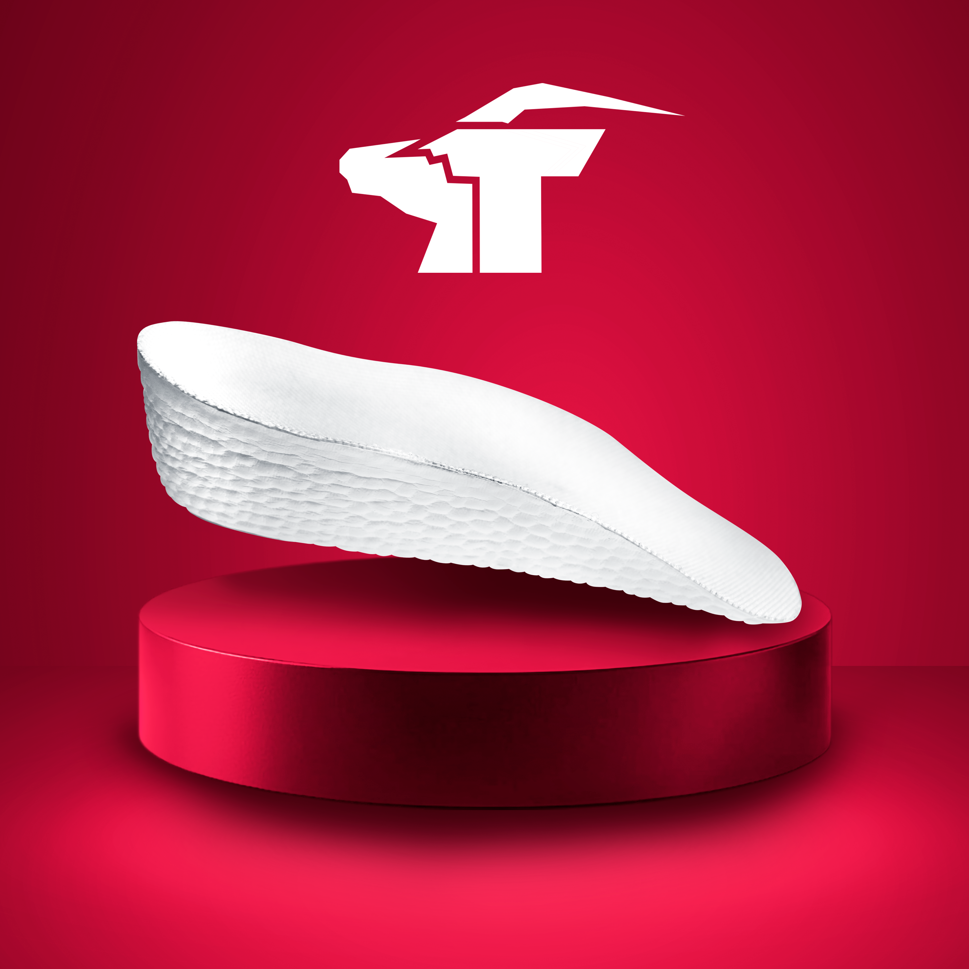 TALONE - Plantillas que aumentan la altura
– TALONE El Salvador