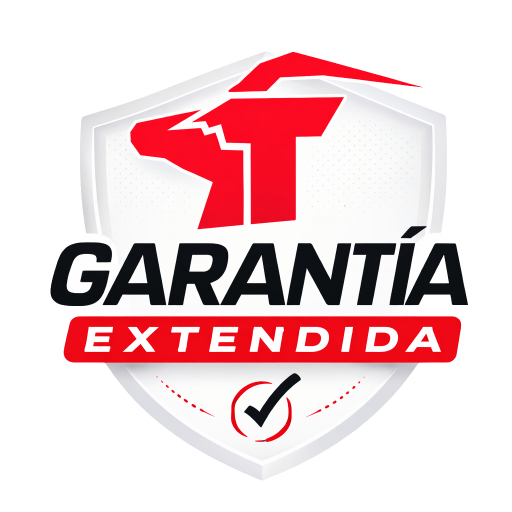 ✔ Garantía extendida - TALONE El Salvador